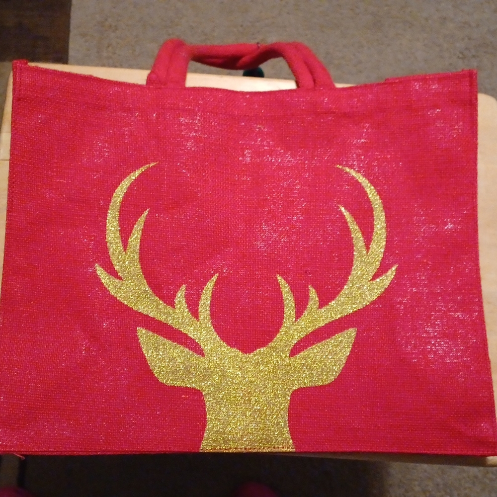 Christmas bag